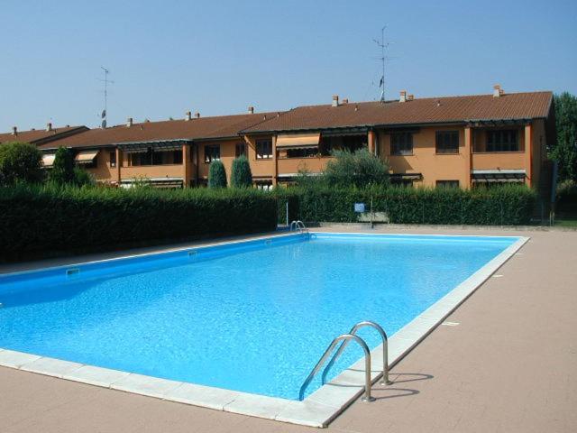 Gardappartamenti Giardino Pool Sirmione Exterior photo