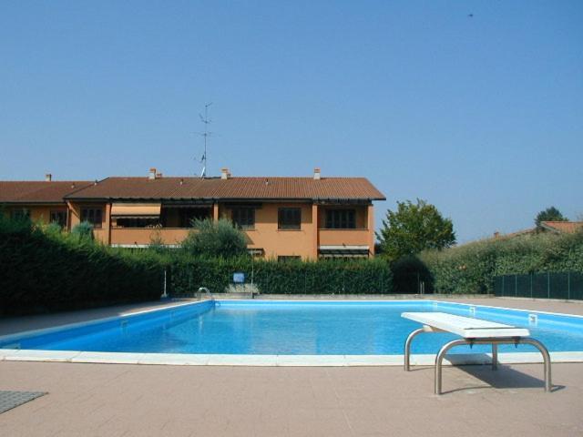 Gardappartamenti Giardino Pool Sirmione Exterior photo