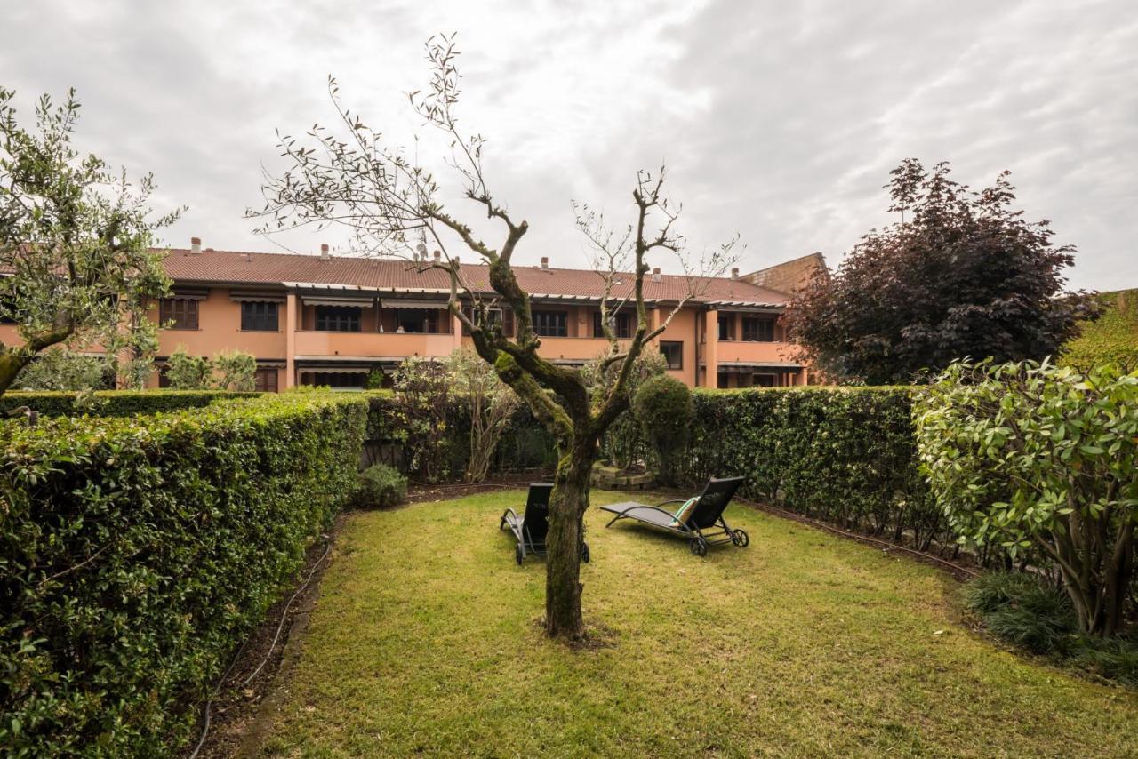 Gardappartamenti Giardino Pool Sirmione Exterior photo